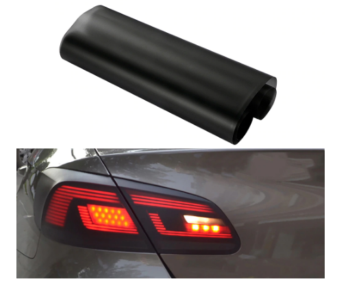 Protect Your Car’s Headlights With Car Lamp Film
