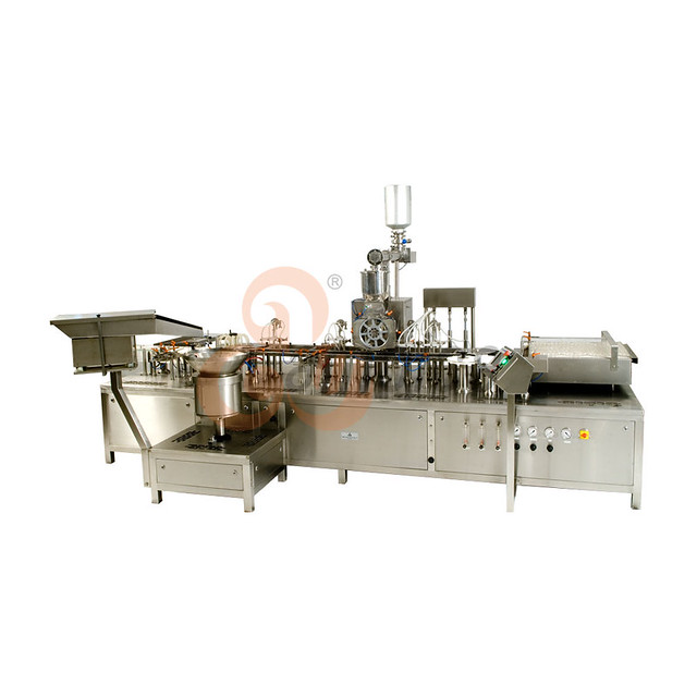 Injectable Dry Powder Filling Maker Producer & Supplier