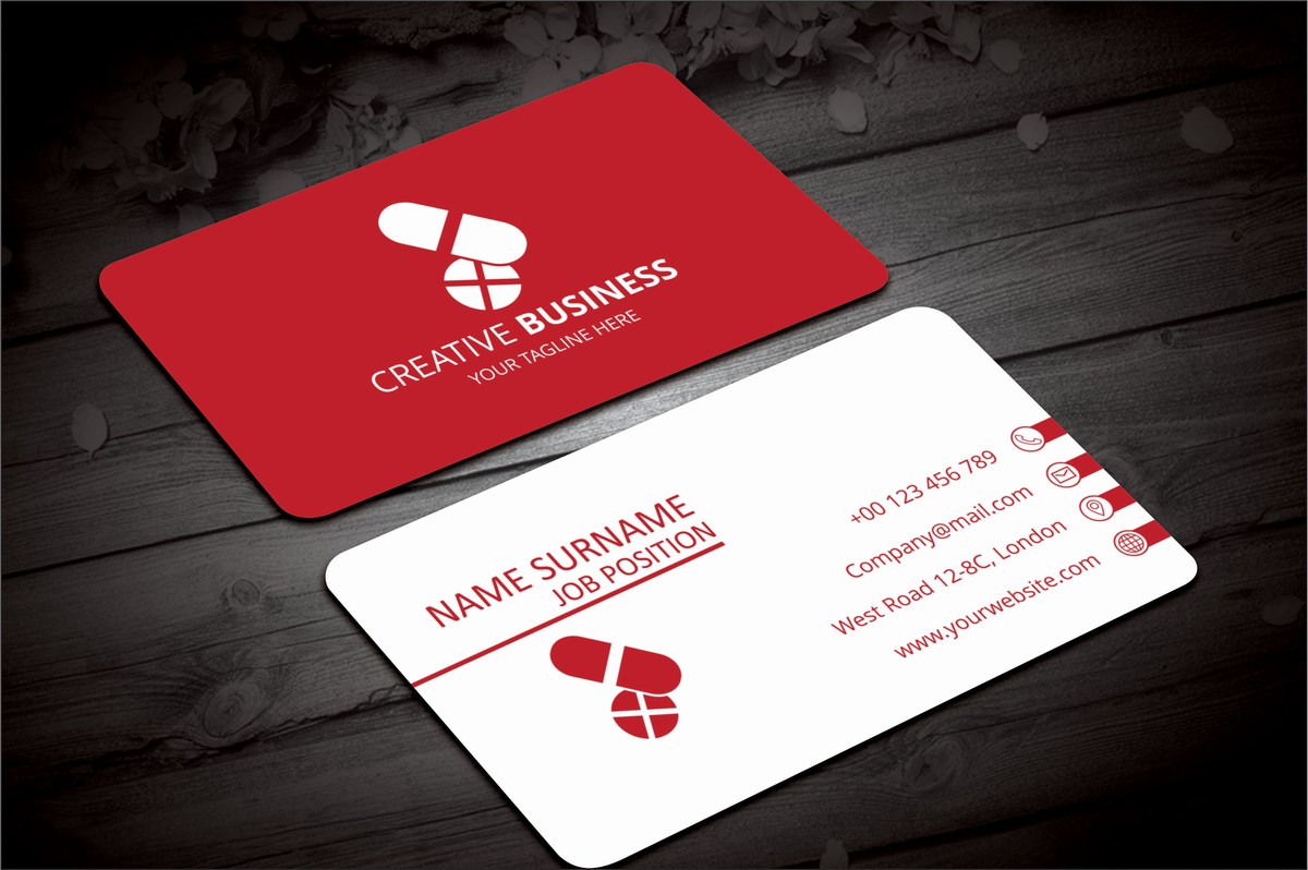 Top 5 Business Card Makers