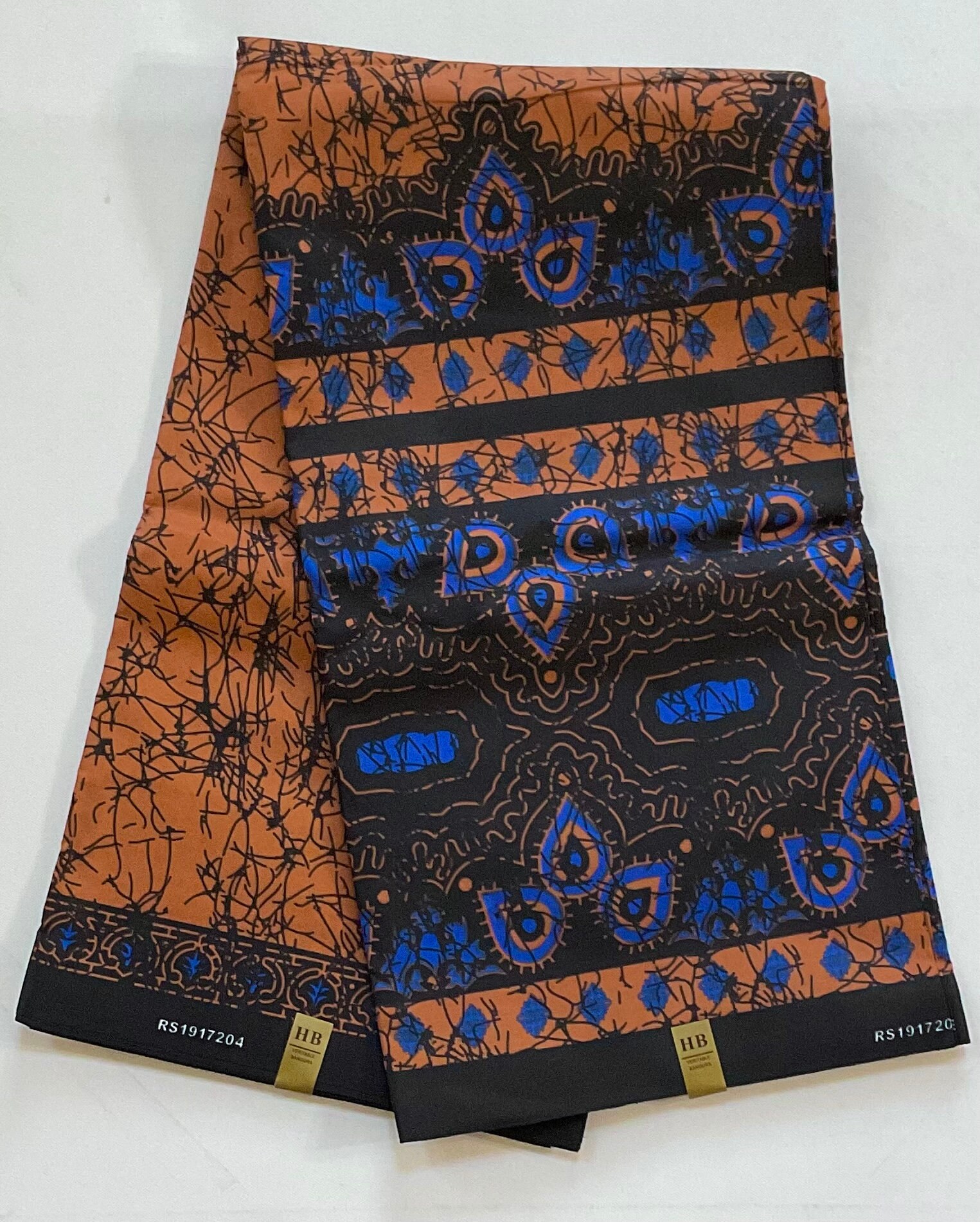 Wholesale African Fabric Suppliers