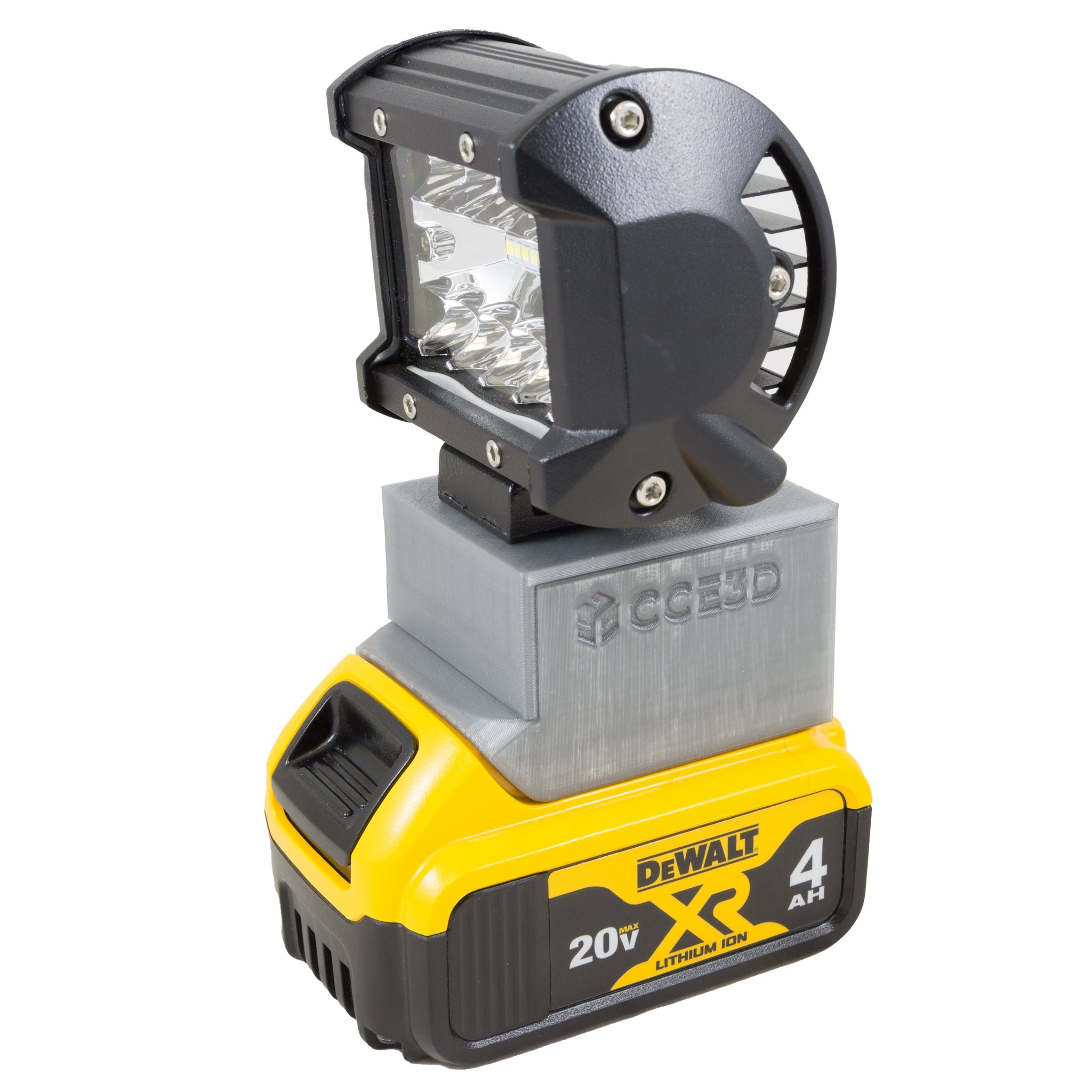 How to Choose a Led Work Light