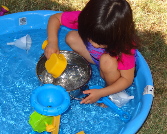 The Best Water Play Equipment For Kids