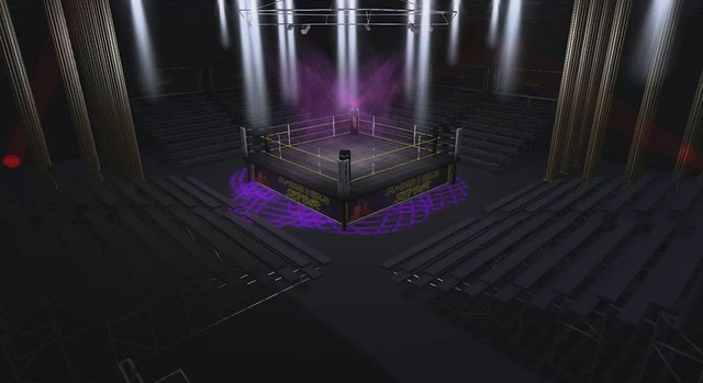 Boxing Machine: The Ultimate Combat Simulator