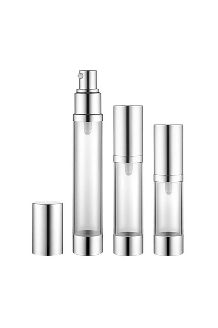 Airless Pump Bottle: The Ultimate Solution for Your Skincare Regimen