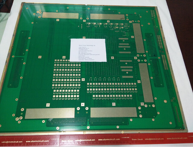 HDI PCB: The Revolutionary Advanced Circuit Board Technology