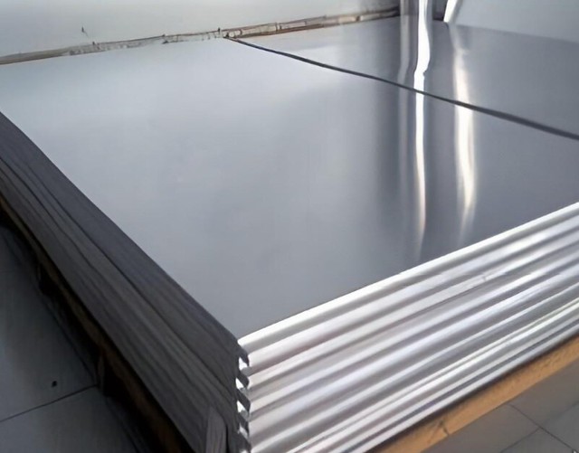 Alloy Steel Plate: A Comprehensive Guide
