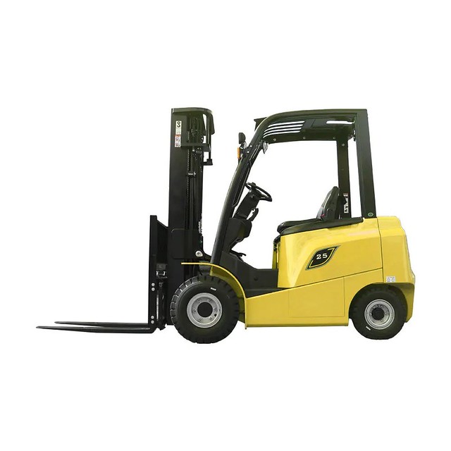 Pallet Truck Manufacturer: Revolutionizing Warehouse Equipment